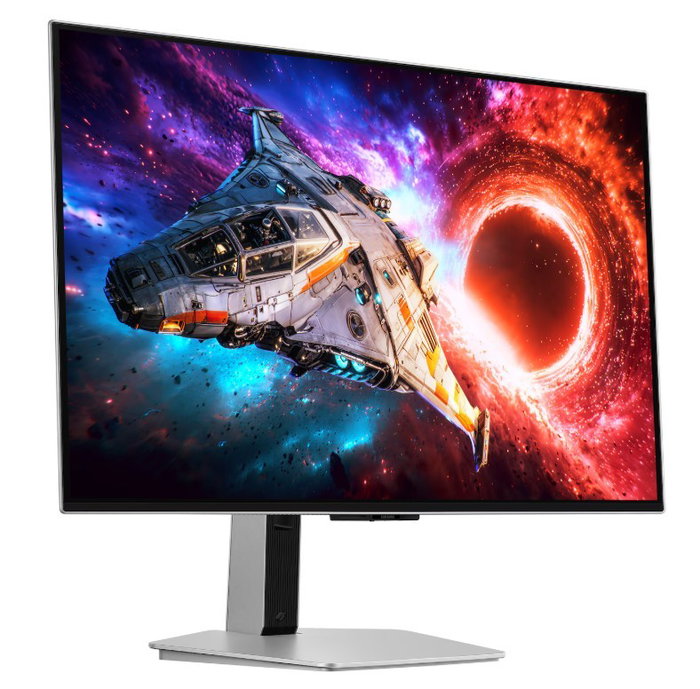 Samsung Odyssey G80SH LS27HG800SUXEN 27 pulg. 4K OLED 240 Hz