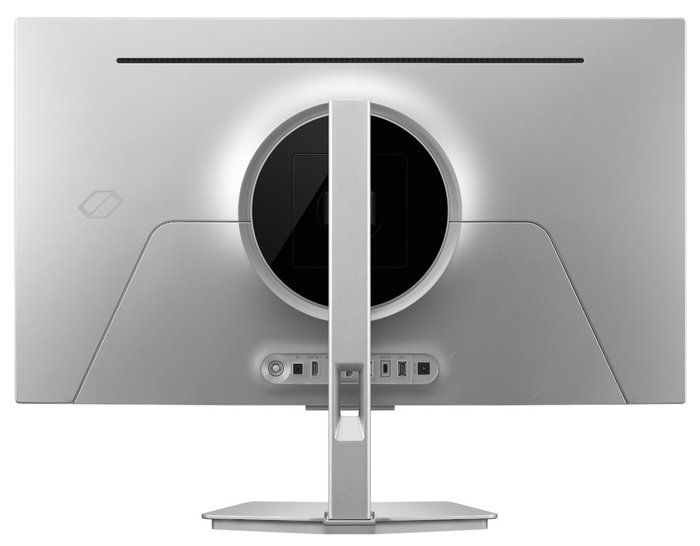 Samsung Odyssey G80SH LS27HG800SUXEN 27 pulg. 4K OLED 240 Hz