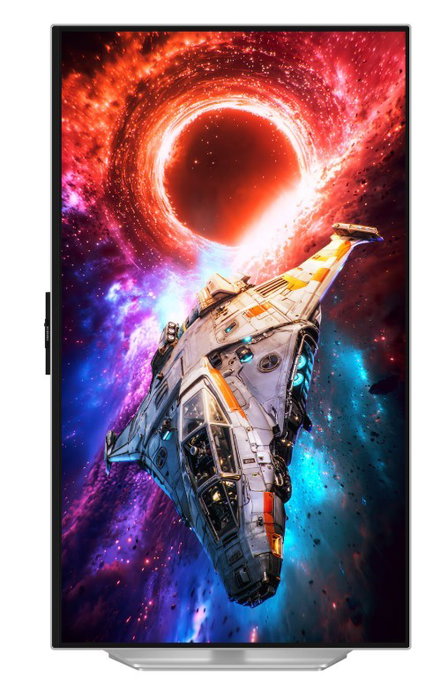 Samsung Odyssey G80SH LS27HG800SUXEN 27 pulg. 4K OLED 240 Hz
