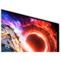 Samsung Odyssey OLED G8 G80SH 27 4K Ultra HD 240 Hz Plata