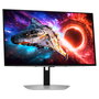 Samsung Odyssey OLED G8 G80SH 27 4K Ultra HD 240 Hz Plata