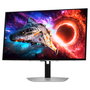 Samsung Odyssey OLED G8 G80SH 27 4K Ultra HD 240 Hz Plata