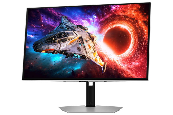 Samsung Odyssey G80SH LS27HG800SUXEN 27 pulg. 4K OLED 240 Hz