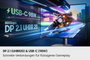 Samsung Odyssey G80SH LS27HG800SUXEN 27 pulg. 4K OLED 240 Hz