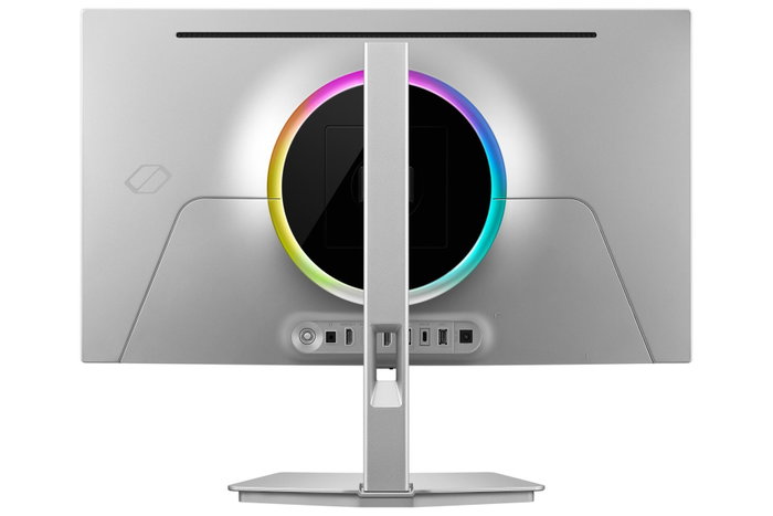 Samsung Odyssey G80SH LS27HG800SUXEN 27 pulg. 4K OLED 240 Hz