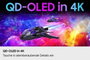Samsung Odyssey G80SH LS27HG800SUXEN 27 pulg. 4K OLED 240 Hz
