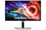 Samsung Odyssey G80SH LS27HG800SUXEN 27 pulg. 4K OLED 240 Hz