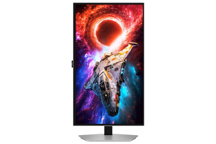 Samsung Odyssey G80SH LS27HG800SUXEN 27 pulg. 4K OLED 240 Hz