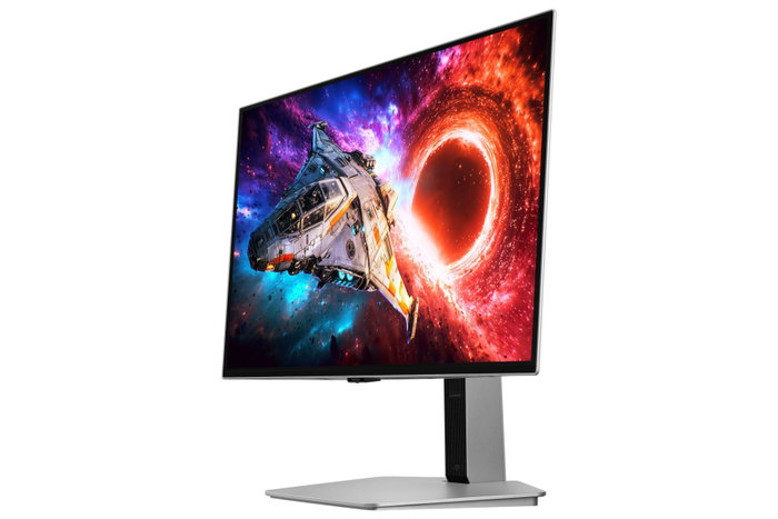 Samsung Odyssey G80SH LS27HG800SUXEN 27 pulg. 4K OLED 240 Hz