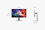Samsung Odyssey G80SH LS27HG800SUXEN 27 pulg. 4K OLED 240 Hz