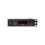 LogiLink PDU8P01 PDU Monitorizada 1U con 8 Salidas AC