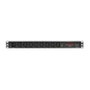LogiLink PDU8P01 PDU Monitorizada 1U con 8 Salidas AC