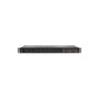 LogiLink PDU8P01 PDU Monitorizada 1U con 8 Salidas AC
