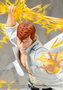 Yu Yu Hakusho Estatua ARTFXJ PVC 1/8 Kazuma Kuwabara Ver. 2 25 cm