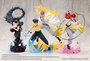 Yu Yu Hakusho Estatua ARTFXJ PVC 1/8 Kazuma Kuwabara Ver. 2 25 cm