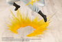 Yu Yu Hakusho Estatua ARTFXJ PVC 1/8 Kazuma Kuwabara Ver. 2 25 cm