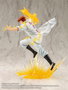 Yu Yu Hakusho Estatua ARTFXJ PVC 1/8 Kazuma Kuwabara Ver. 2 25 cm