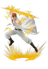Yu Yu Hakusho Estatua ARTFXJ PVC 1/8 Kazuma Kuwabara Ver. 2 25 cm