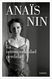 La intemporalidad perdida, Anaïs Nin - LUMEN