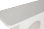 DKD Home Decor Consola Blanco 120 x 40 x 80 cm