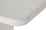 DKD Home Decor Consola Blanco 120 x 40 x 80 cm