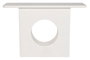 DKD Home Decor Consola Blanco 120 x 40 x 80 cm