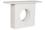 DKD Home Decor Consola Blanco 120 x 40 x 80 cm