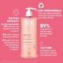SVR TOPIALYSE Gel Lavant 1000 ml