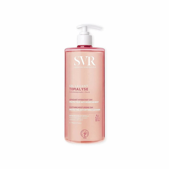 SVR TOPIALYSE Gel Lavant 1000 ml