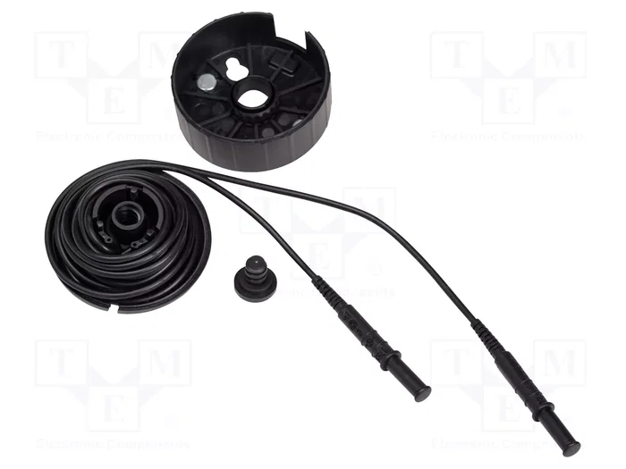 CHAUVIN ARNOUX Carrete para medir cables CHAUVIN ARNOUX Carrete para medir cables