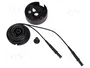 CHAUVIN ARNOUX Carrete para medir cables