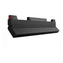 Miboxer LED 48V Track Grille Light Plegable 12W RGB+CCT 2,4G Milight/Miboxer