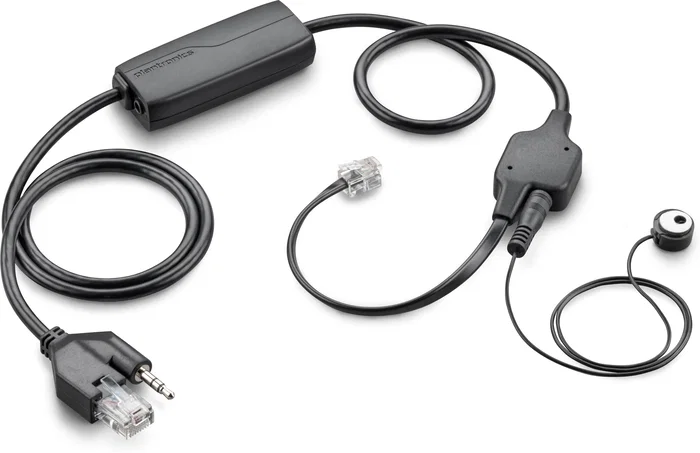 HP Poly APV-63 Descolgador Electrónico para Avaya