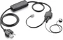 HP Poly APV-63 Descolgador Electrónico para Avaya