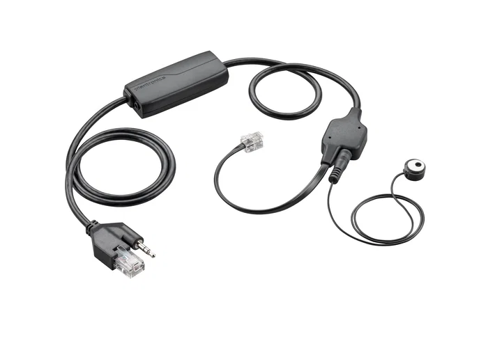 HP Poly APV-63 Descolgador Electrónico para Avaya