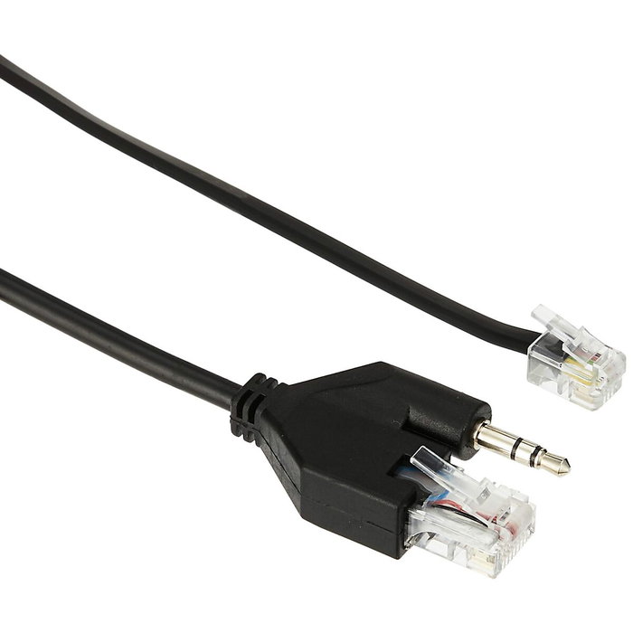 HP Poly APV-63 Descolgador Electrónico para Avaya