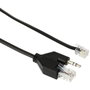 HP Poly APV-63 Descolgador Electrónico para Avaya