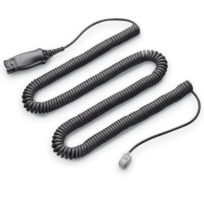 HP Poly APV-63 Descolgador Electrónico para Avaya
