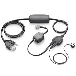HP Poly APV-63 Descolgador Electrónico para Avaya