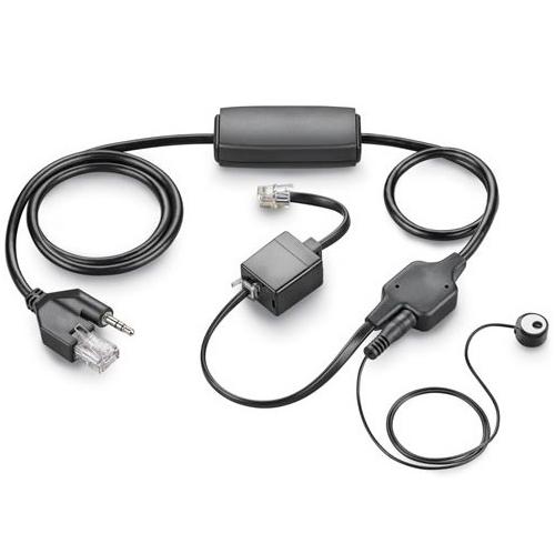 HP Poly APV-63 Descolgador Electrónico para Avaya