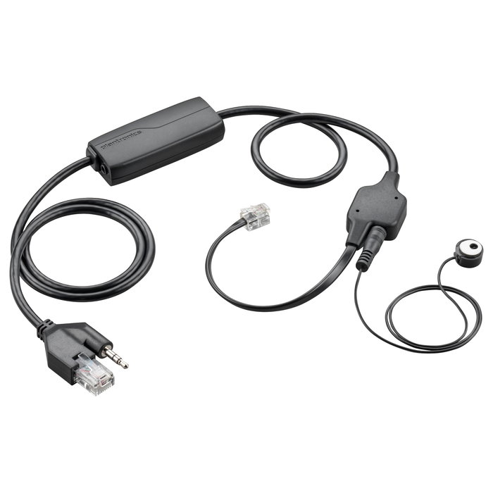 HP APV-63 Electronic Hookswitch TAA HP APV-63 Electronic Hookswitch TAA