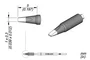 JBC TOOLS Punta de soldadura tipo destornillador 0,3x1mm C105213