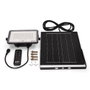 Edm Foco proyector LED solar 100 W 1200 lm 3CCT