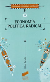 ECONOMIA POLITICA RADICAL, VV.AA. - SINTESIS EDITORIAL