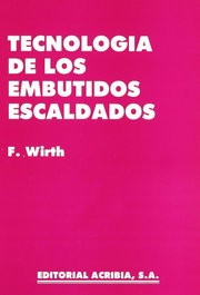 ACRIBIA Tecnología de los embutidos escaldados