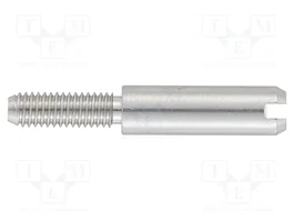HARTING Llave de polarización Coding System Guiding Pin Han-Snap