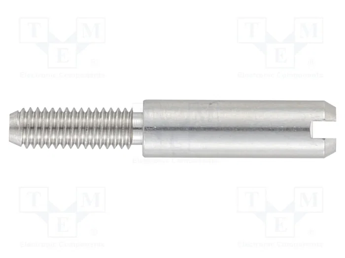 HARTING Llave de polarización Coding System Guiding Pin Han-Snap HARTING Llave de polarización Coding System Guiding Pin Han-Snap