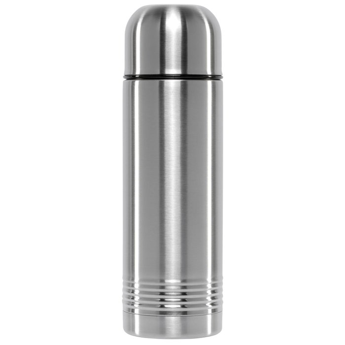 Emsa Senator Botella Térmica 0,7l Acero Inoxidable Emsa Senator Botella Térmica 0,7l Acero Inoxidable