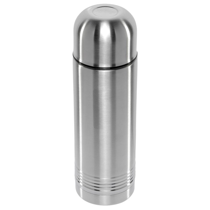 Emsa Senator Botella Térmica 0,7l Acero Inoxidable Emsa Senator Botella Térmica 0,7l Acero Inoxidable