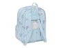 Safta Mochila Stitch Disney adaptable a carrito